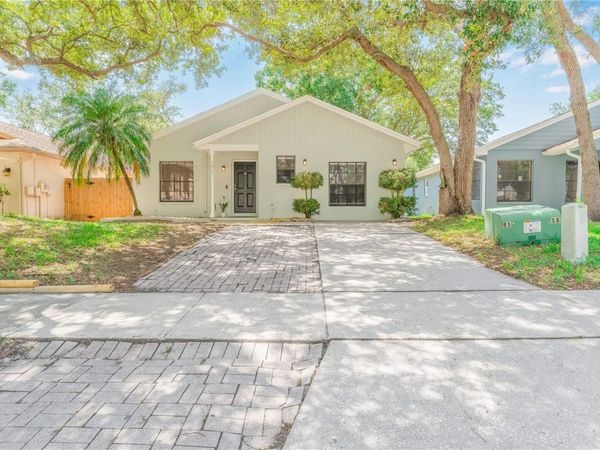 3826 LAKE SHORE DRIVE, PALM HARBOR, FL 34684