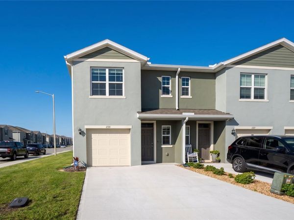 2331 GIFFORD DRIVE , DAVENPORT, FL 33837
