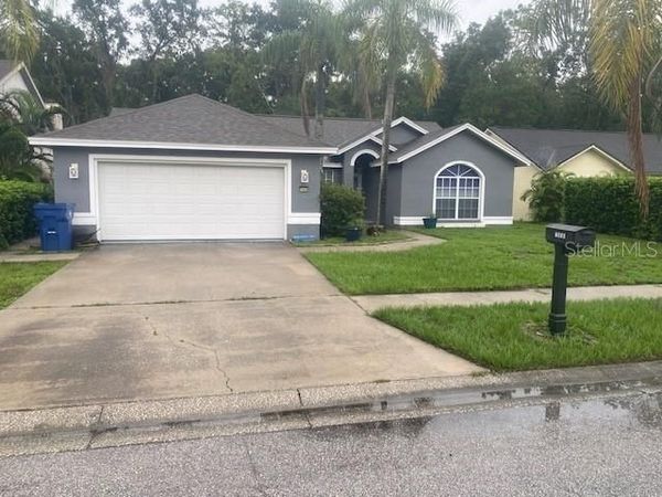 7050 WOODIBIS DRIVE , NEW PORT RICHEY, FL 34654