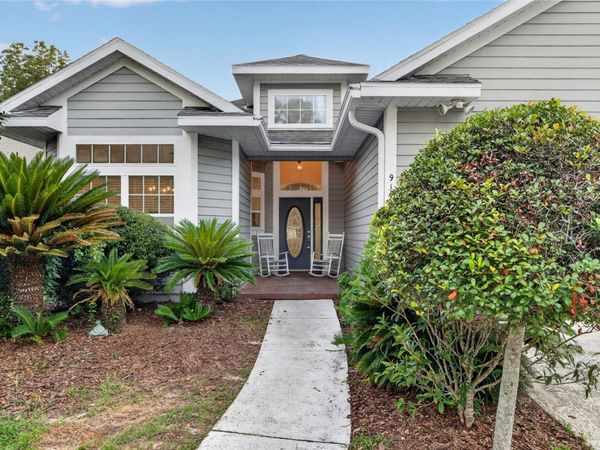 914 SW 83RD TERRACE , GAINESVILLE, FL 32607