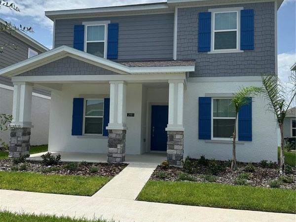 2981 GOOD VIBES WAY, CLERMONT, FL 34714