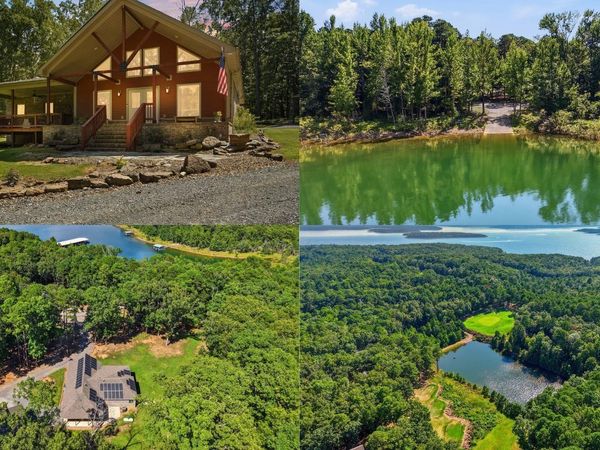 44 Stillwater Lane , Drasco, AR 72530