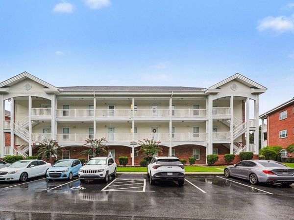 3919 Gladiola Ct. , Unit 3-101, Myrtle Beach, SC 29588