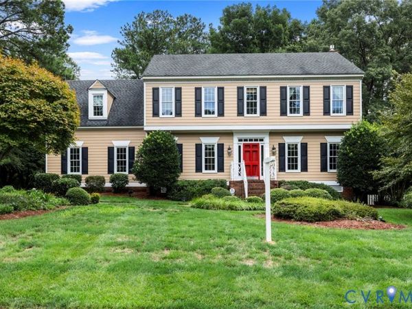 12009 Springrock Court , Henrico, VA 23233