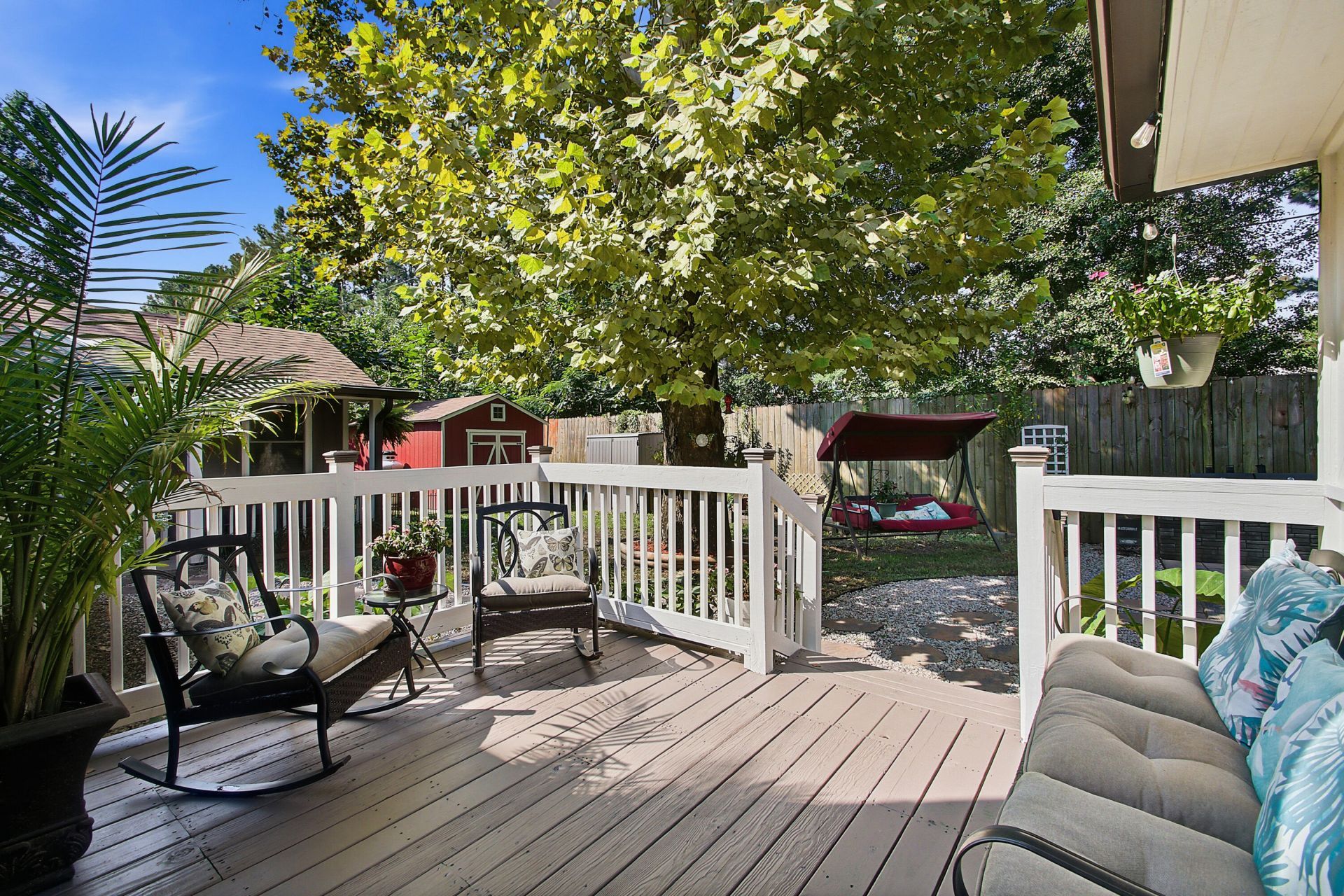 8133 N Ridgebrook Drive Photo 34