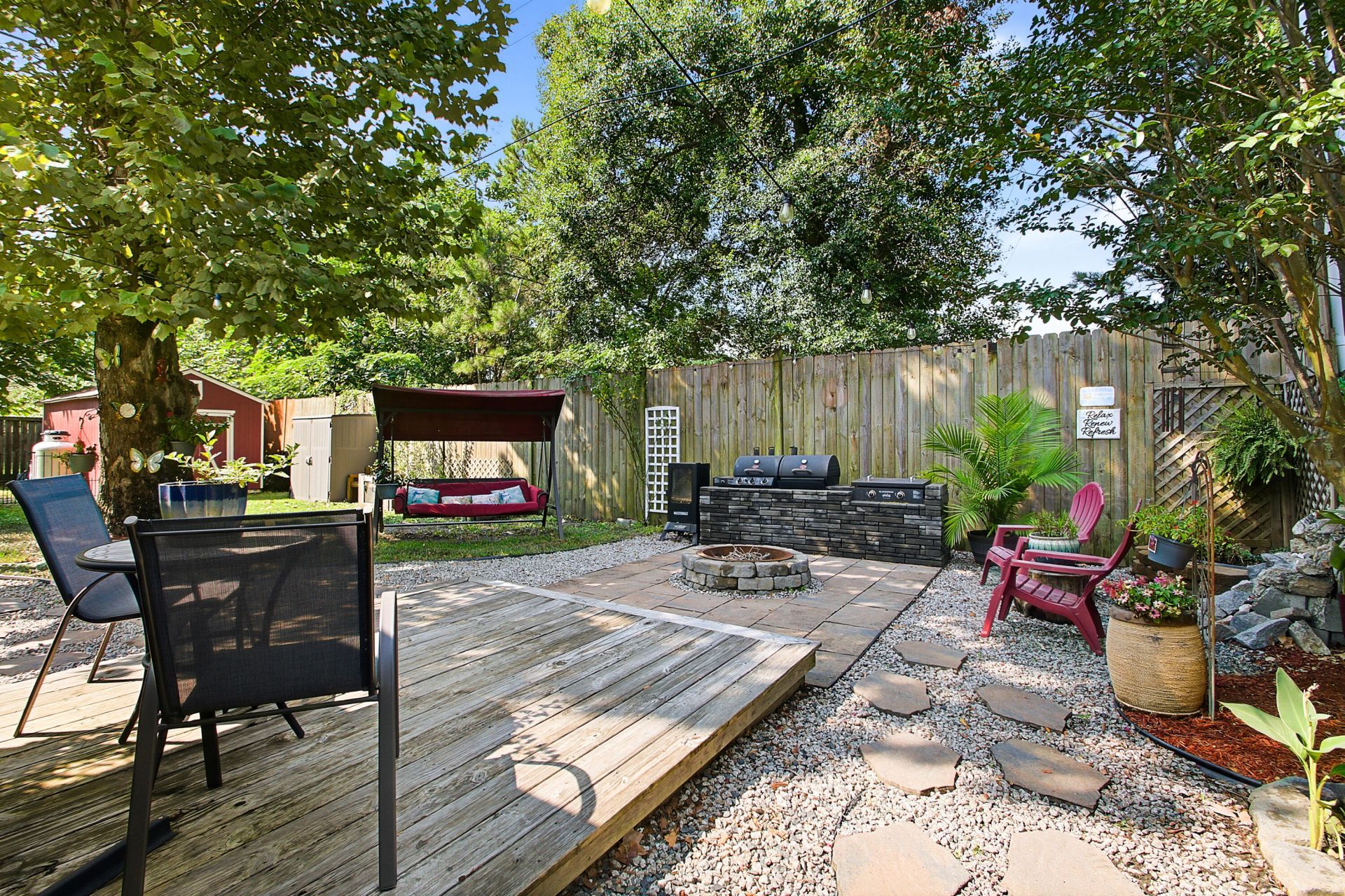 8133 N Ridgebrook Drive Photo 36