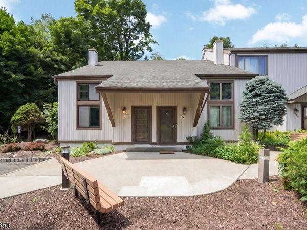 111 Alpine Ct, Stanhope, NJ 07874
