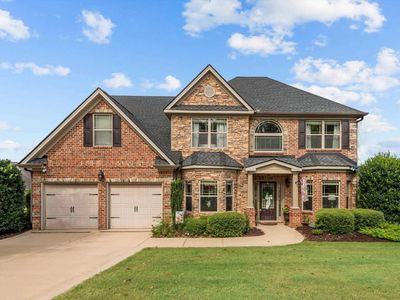 131 Park Place Circle, Lexington, SC 29072