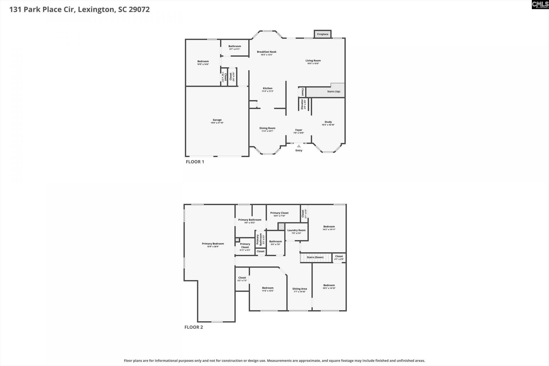 131 Park Place Circle Photo 45