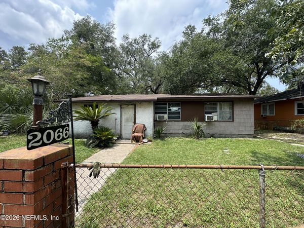 2066 THELMA Street, Jacksonville, FL 32206