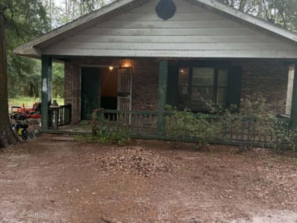 5521 GILA Street, Keystone Heights, FL 32656