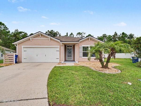 137 LAKESIDE Court, Bunnell, FL 32110
