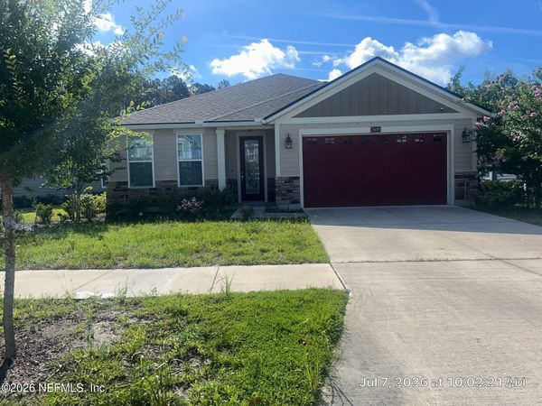 3691 EAGLE ROCK Road, Middleburg, FL 32068