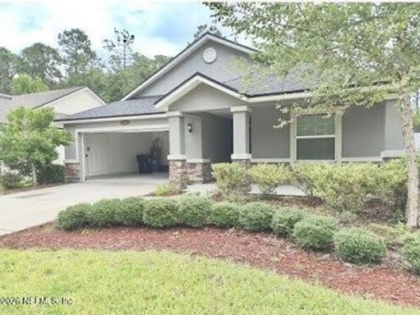 2428 RAPTOR Road, Fleming Island, FL 32003