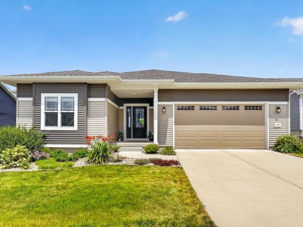 5884 Tranquility Trail, Madison, WI 53718