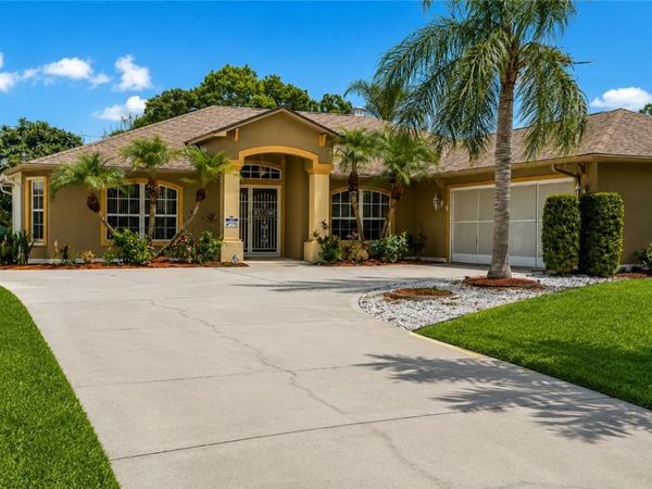 173 Easy Street, Sebastian, FL 32958