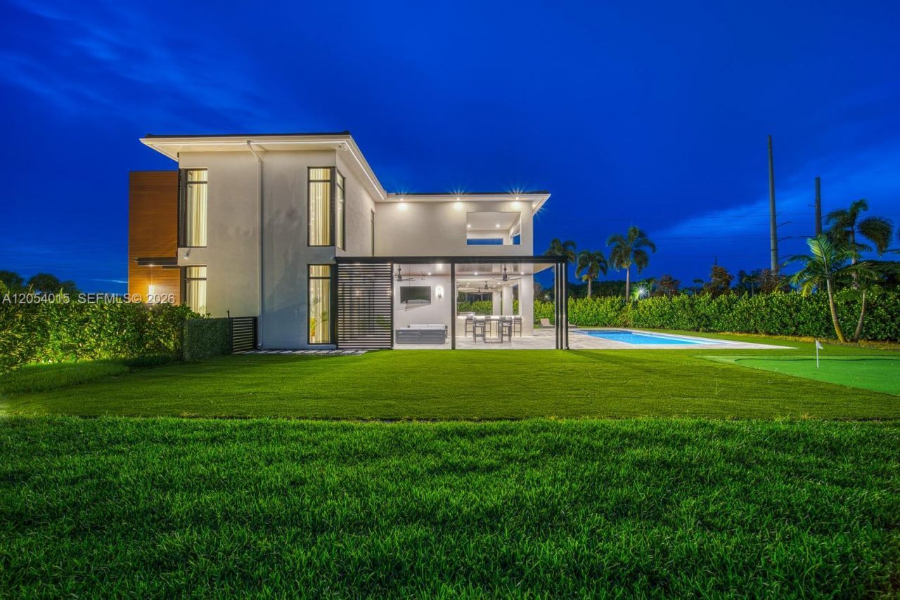 1500 SW 149th Ter, Davie, FL 33326 Photo