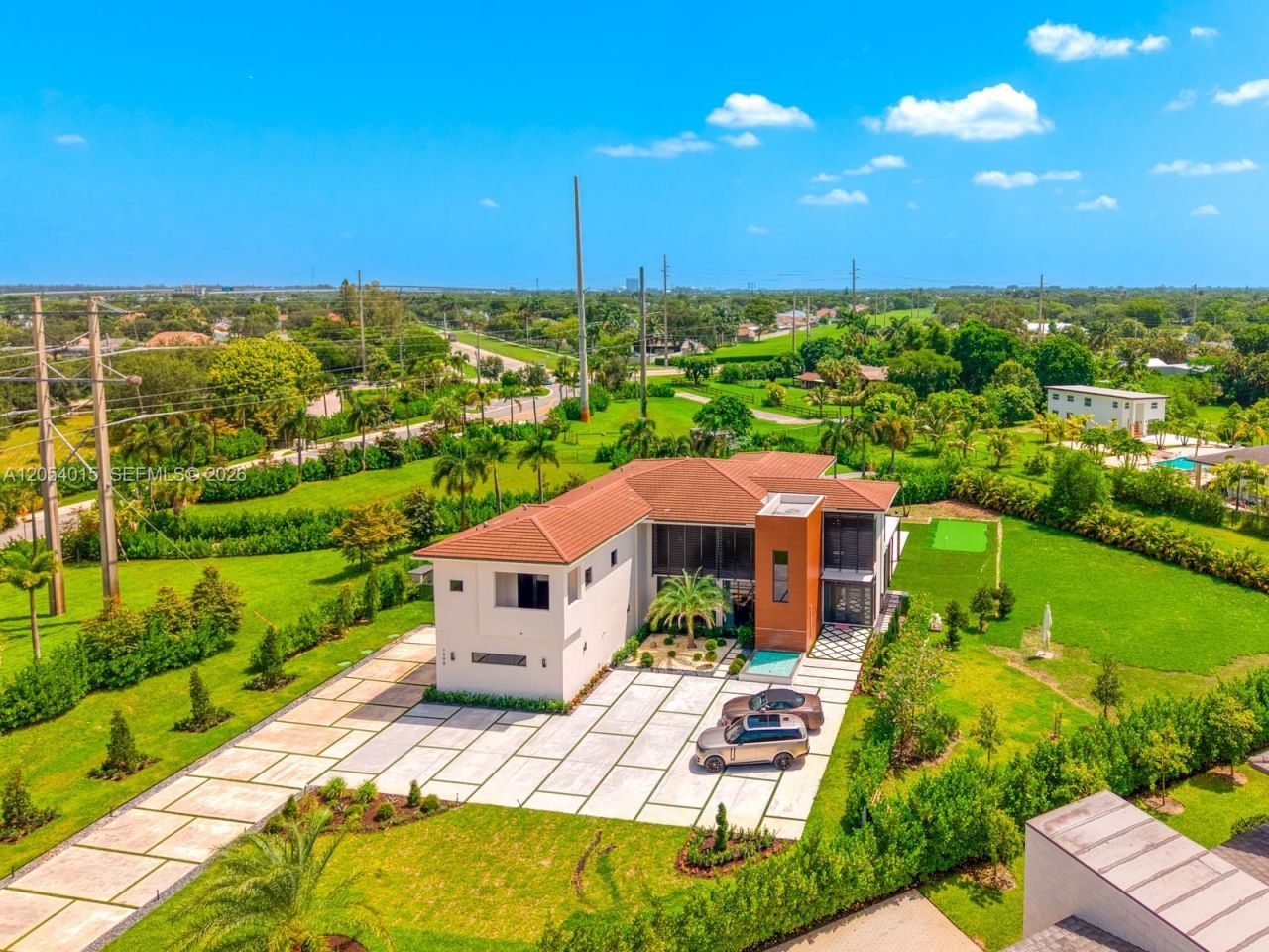 1500 SW 149th Ter, Davie, FL 33326 Photo