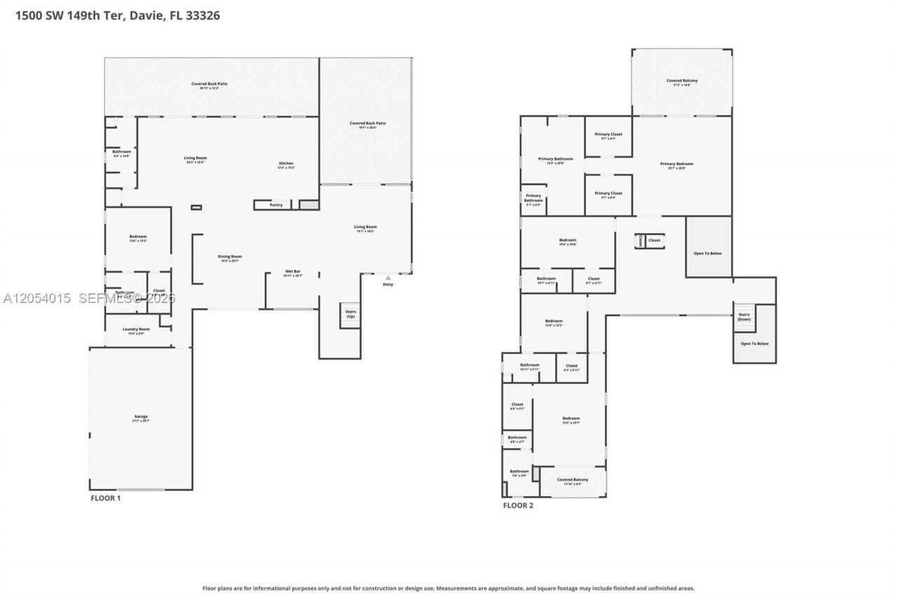 1500 SW 149th Ter, Davie, FL 33326 Photo
