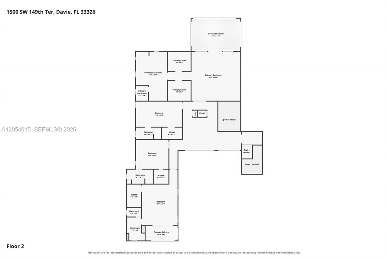 1500 SW 149th Ter, Davie, FL 33326 Photo