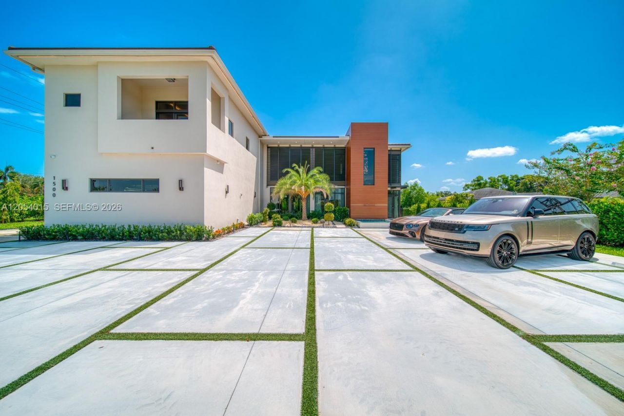 1500 SW 149th Ter, Davie, FL 33326 Photo