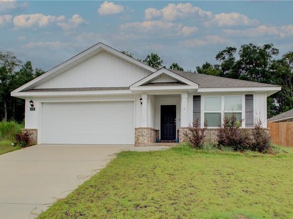 6230 Stream Bank Drive, Theodore, AL 36582
