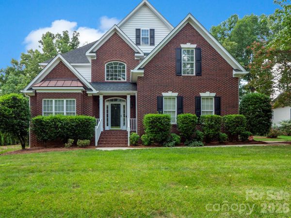 5320 Shannamara Drive, Matthews, NC 28104