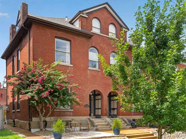 1305 Dolman Street, Unit 1305, St Louis, MO 63104