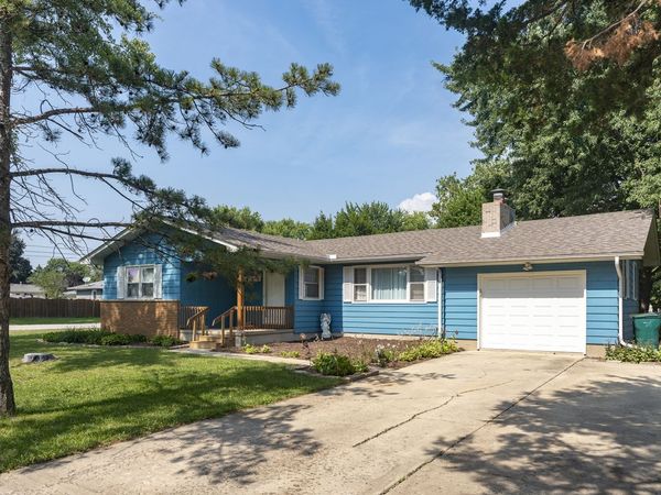 610 N East Street , Plano, IL 60545