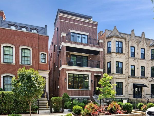 2653 N Dayton Street , Unit 1, Chicago, IL 60614