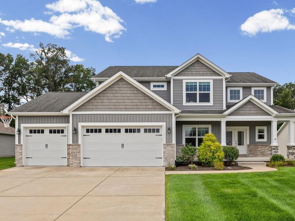 1073 Chesapeake Pointe Drive, Lafayette, IN 47909