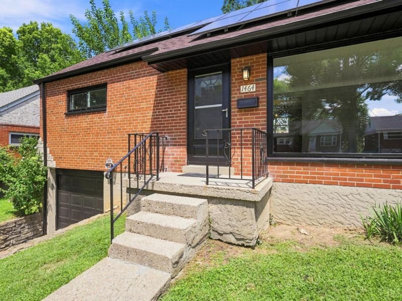 1464 Dordine Lane, North College Hill, OH 45231 Photo 3