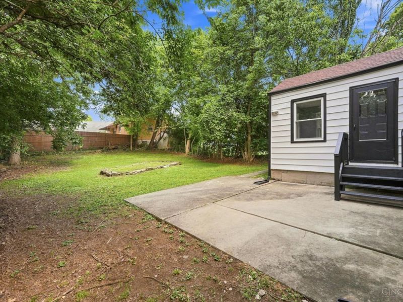 1464 Dordine Lane, North College Hill, OH 45231 Photo 34