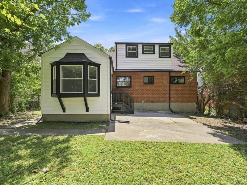 1464 Dordine Lane, North College Hill, OH 45231 Photo 35