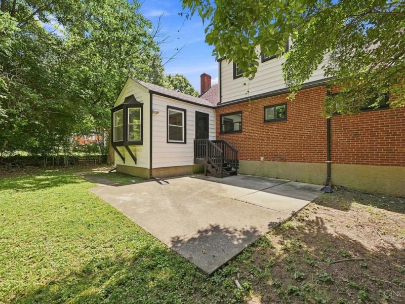 1464 Dordine Lane, North College Hill, OH 45231 Photo 36