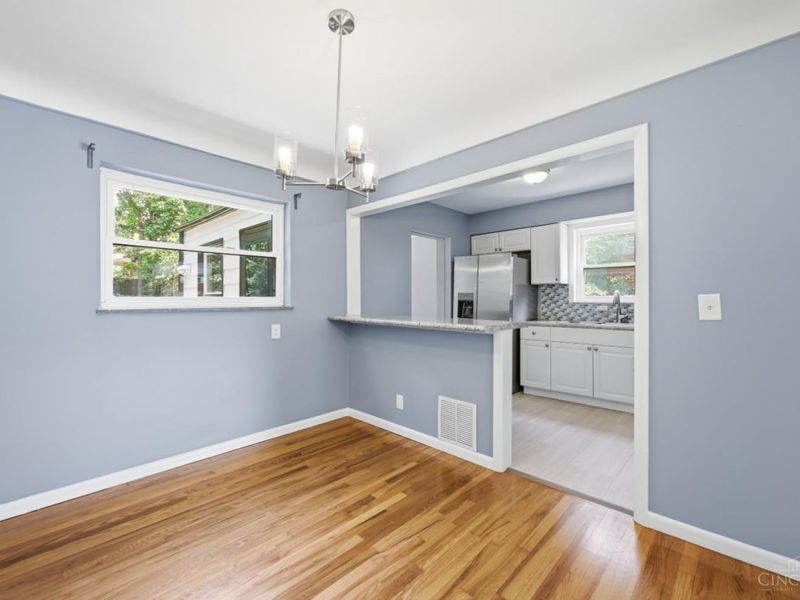 1464 Dordine Lane, North College Hill, OH 45231 Photo 7