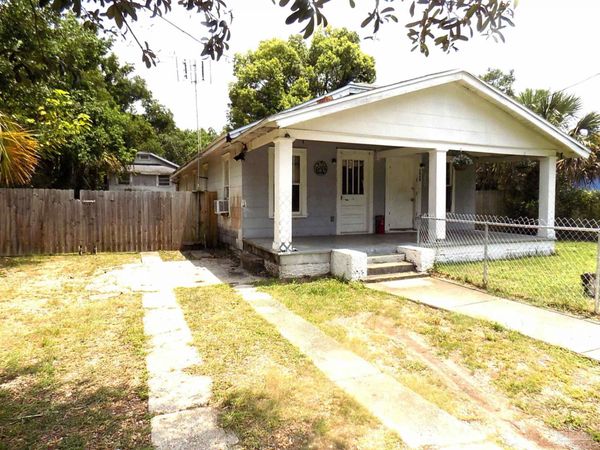 204 N E St, Unit A, B, C, Pensacola, FL 32501