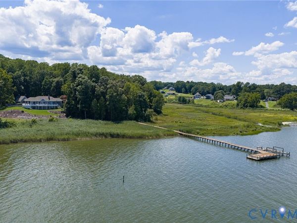 1321 Mount Prospect Road , Laneview, VA 22504