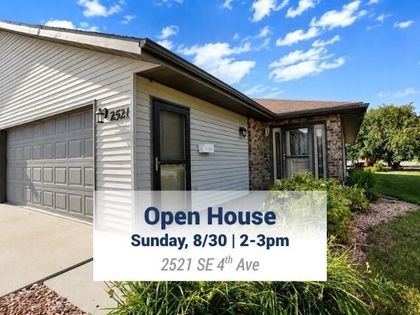 2521 SE 4th Avenue Aberdeen, SD 57401