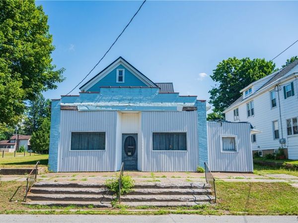 748 W Dominick Street, Rome, NY 13440