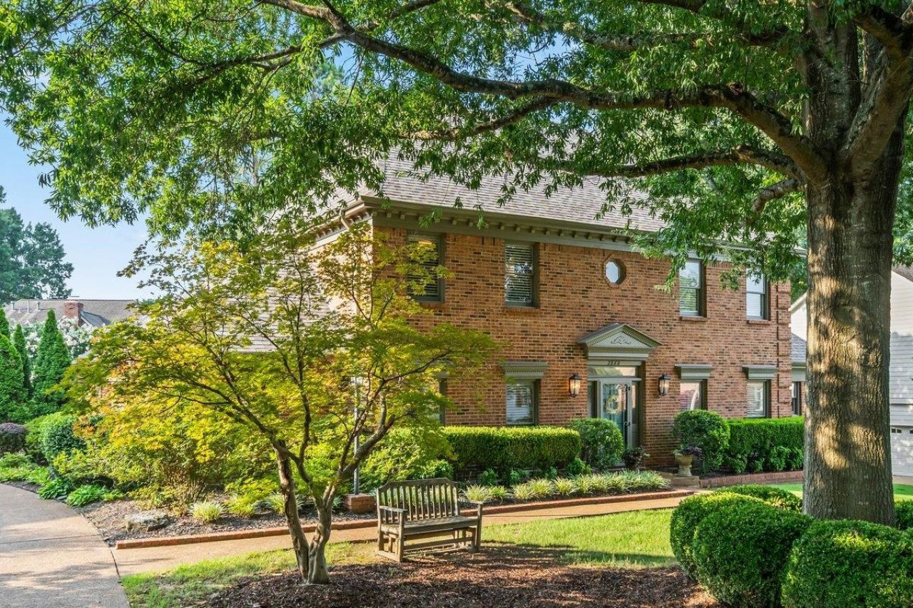 2880 Belfort Dr, Germantown, TN 38138 Main Photo