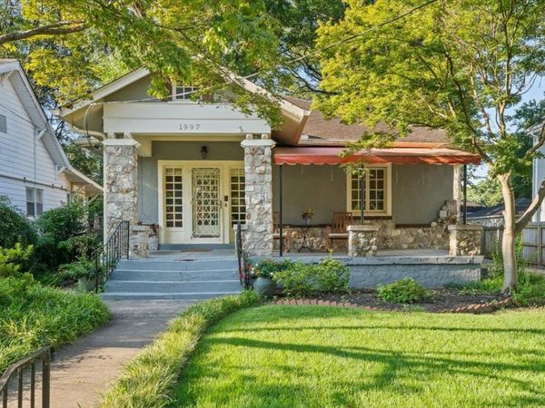 1997 HARBERT AVE, Memphis, TN 38104