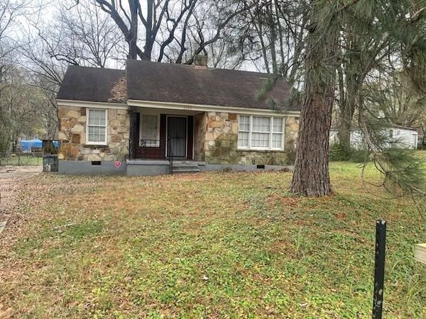 3186 W SHIRLEY CIR, Memphis, TN 38127