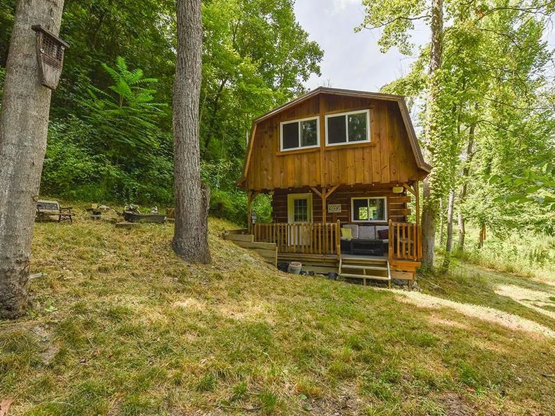182 Sunfish Creek Road, Unit 1, Piketon, OH 45661 Photo 1
