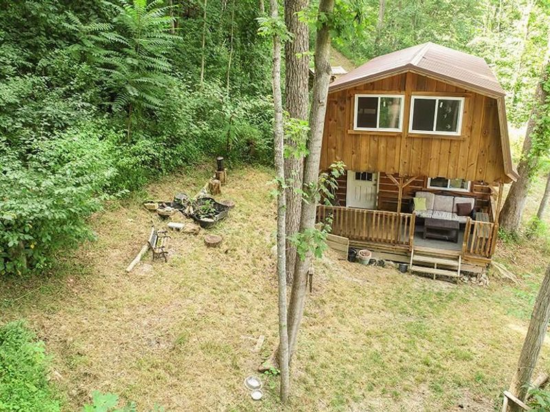 182 Sunfish Creek Road, Unit 1, Piketon, OH 45661 Photo 2