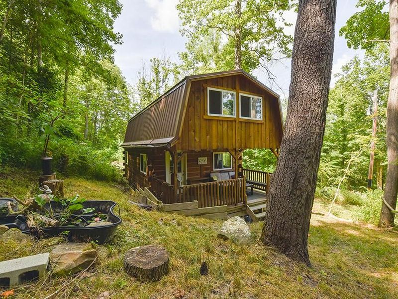 182 Sunfish Creek Road, Unit 1, Piketon, OH 45661 Photo 21