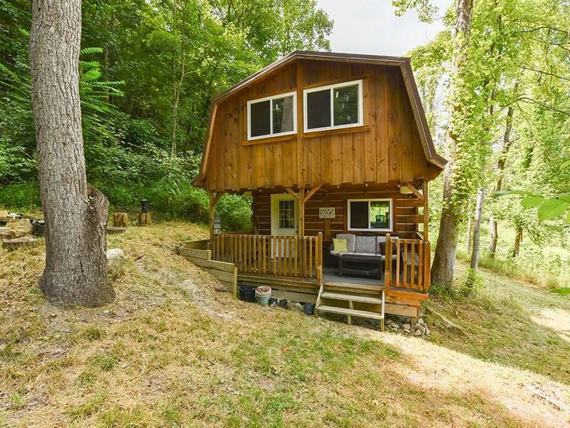 182 Sunfish Creek Road, Unit 1, Piketon, OH 45661 Photo 23