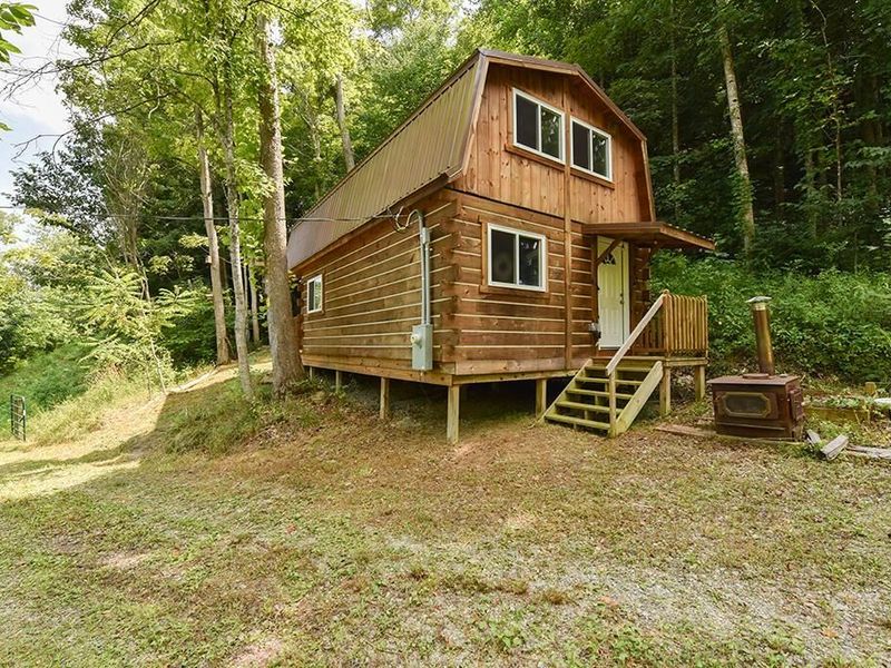 182 Sunfish Creek Road, Unit 1, Piketon, OH 45661 Photo 24