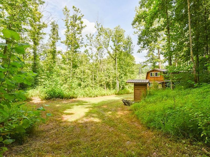 182 Sunfish Creek Road, Unit 1, Piketon, OH 45661 Photo 27