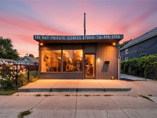 6808 Clark Avenue , Cleveland, OH 44102